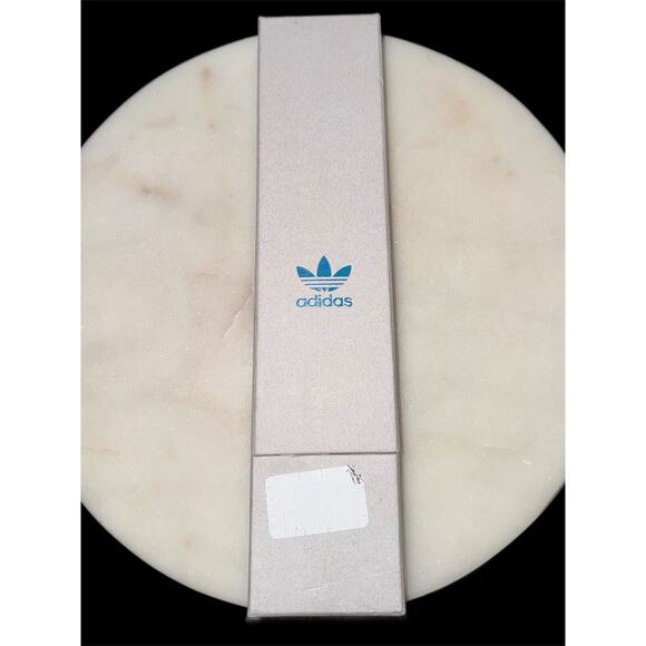 Adidas Men's Archive R2 Silicone And Black In Original Box - Picture 7 of 7